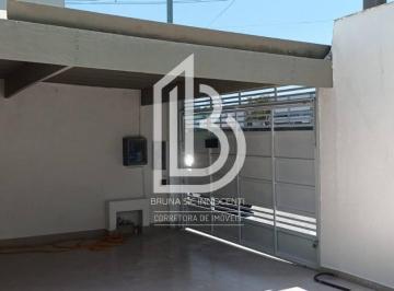 Casa · 129m² · 2 Quartos · 2 Vagas · Sobrado em Centro, São Bernardo do Campo/SP de 129m² 2 quartos para locação R$ 3.700,00/mes