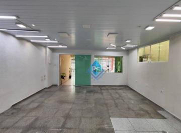 Comercial · 70m² · Salão em Jardim Copacabana, São Bernardo do Campo/SP de 70m² para locação R$ 2.100,00/mes