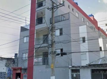 Apartamento · 34m² · 2 Quartos · Apartamento em Chácara Califórnia, São Paulo/SP de 34m² 2 quartos à venda por R$ 240.000,00 ou para 