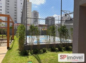 Apartamento · 3 Quartos · 2 Vagas · Apartamento em Vila Gomes Cardim, São Paulo/SP de 0m² 3 quartos para locação R$ 6.900,00/mes