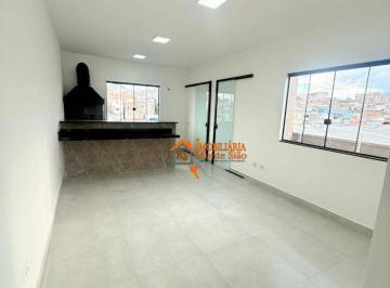 Casa · 60m² · 2 Quartos · Casa em Jardim Adriana, Guarulhos/SP de 60m² 2 quartos para locação R$ 1.899,00/mes