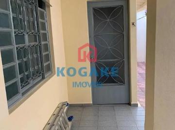 Casa · 60m² · 1 Quarto · Casa em Jardim Satélite, São José dos Campos/SP de 60m² 1 quartos para locação R$ 1.700,00/mes