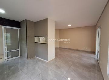 Casa · 135m² · 3 Quartos · 3 Vagas · Casa em Betel, Paulínia/SP de 135m² 3 quartos para locação R$ 4.500,00/mes
