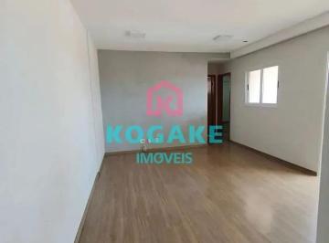 Apartamento · 70m² · 2 Quartos · 2 Vagas · Apartamento em Jardim Veneza, São José dos Campos/SP de 70m² 2 quartos para locação R$ 3.500,00/mes