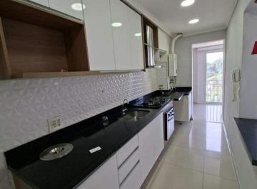 Apartamento · 62m² · 2 Quartos · 1 Vaga · Apartamento em Vila Leonor, Guarulhos/SP de 62m² 2 quartos para locação R$ 3.200,00/mes
