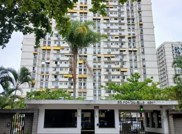 Apartamento · 55m² · 2 Quartos · 1 Vaga · Apartamento em Barra da Tijuca, Rio de Janeiro/RJ de 0m² 2 quartos para locação R$ 2.600,00/mes