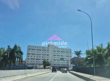 Apartamento duplex muito bem localizado no centro de SJC.3 dormitórios, suíte, s · Apartamento em Centro, São José dos Campos/SP de 90m² 3 quartos para locação R$ 1.700,00/mes
