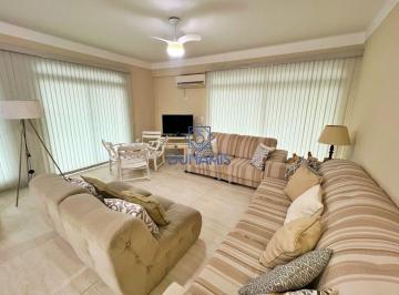 Apartamento · 138m² · 2 Quartos · 1 Vaga · Apartamento em Centro, Guarujá/SP de 138m² 2 quartos para locação R$ 10.000,00/mes