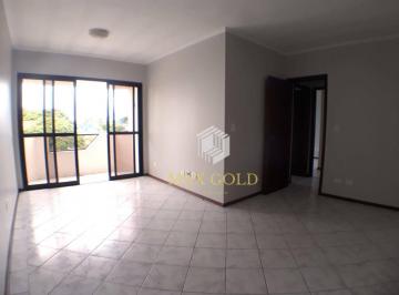 Apartamento · 72m² · 2 Quartos · 1 Vaga · Apartamento em Esplanada Independência, Taubaté/SP de 72m² 2 quartos para locação R$ 1.400,00/mes