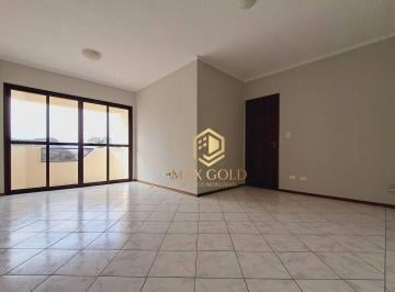 Apartamento · 72m² · 2 Quartos · 1 Vaga · Apartamento em Esplanada Independência, Taubaté/SP de 72m² 2 quartos para locação R$ 1.400,00/mes