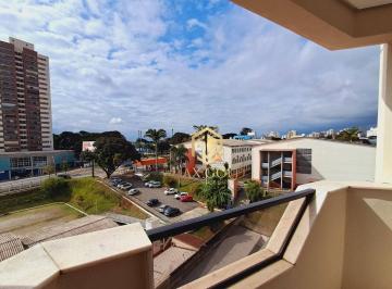 Apartamento · 72m² · 2 Quartos · 1 Vaga · Apartamento em Esplanada Independência, Taubaté/SP de 72m² 2 quartos para locação R$ 1.400,00/mes