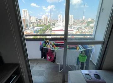 Apartamento · 55m² · 2 Quartos · 1 Vaga · Apartamento em Chácara Mafalda, São Paulo/SP de 55m² 2 quartos para locação R$ 2.950,00/mes