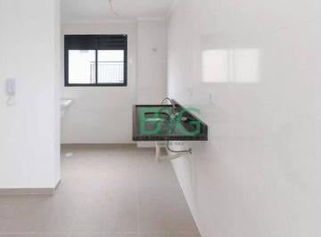 Apartamento · 39m² · 2 Quartos · Apartamento em Chácara Belenzinho, São Paulo/SP de 39m² 2 quartos à venda por R$ 364.000,00 ou para