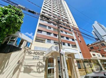 Apartamento · 59m² · 2 Quartos · 1 Vaga · Apartamento em Meireles, Fortaleza/CE de 59m² 2 quartos à venda por R$ 570.000,00 ou para locação R$