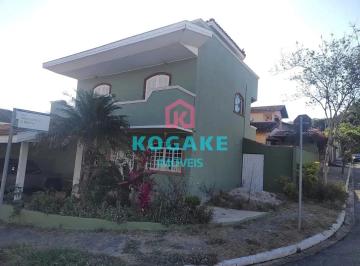 Casa · 278m² · 3 Quartos · 2 Vagas · Sobrado em Urbanova, São José dos Campos/SP de 278m² 3 quartos à venda por R$ 1.950.000,00 ou para l
