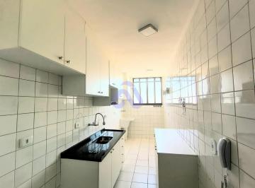 Apartamento · 57m² · 2 Quartos · 1 Vaga · Apartamento em Vila Carmosina, São Paulo/SP de 57m² 2 quartos para locação R$ 2.000,00/mes