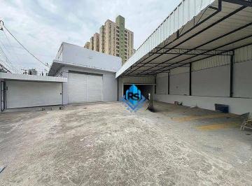 Comercial · 430m² · 20 Vagas · Galpão em Santa Terezinha, São Bernardo do Campo/SP de 430m² para locação R$ 14.700,00/mes