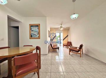 Apartamento · 72m² · 2 Quartos · 1 Vaga · Apartamento em Centro, Guarujá/SP de 72m² 2 quartos para locação R$ 3.800,00/mes