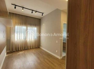 Casa · 114m² · 2 Quartos · 2 Vagas · Casa em Parque Nova Campinas, Campinas/SP de 114m² 2 quartos para locação R$ 6.000,00/mes