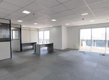 Comercial · 222m² · 6 Vagas · Conjunto em Água Branca, São Paulo/SP de 222m² para locação R$ 12.000,00/mes