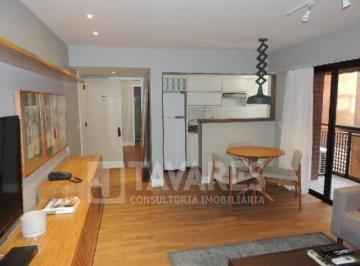 Apartamento · 82m² · 2 Quartos · 1 Vaga · Apartamento em Ipanema, Rio de Janeiro/RJ de 82m² 2 quartos para locação R$ 15.000,00/mes