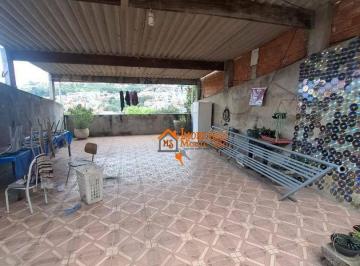 Casa de 2 quartos, Guarulhos · Casa em Parque Mikail, Guarulhos/SP de 250m² 2 quartos para locação R$ 3.000,00/mes