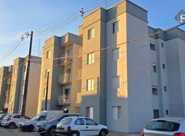 Apartamento · 55m² · 2 Quartos · 1 Vaga · Apartamento em , Vargem Grande Paulista/SP de 55m² 2 quartos para locação R$ 1.212,85/mes