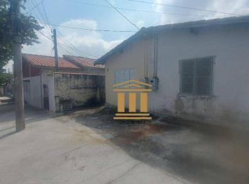 Casa · 49m² · 1 Quarto · Casa em Jardim Satélite, São José dos Campos/SP de 49m² 1 quartos para locação R$ 1.300,00/mes