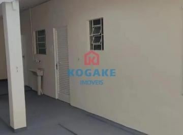 Casa · 40m² · 1 Quarto · Casa em Vila Adyana, São José dos Campos/SP de 40m² 1 quartos para locação R$ 1.800,00/mes