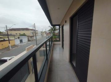Casa · 66m² · 3 Quartos · 1 Vaga · Casa em Vila Antártica, Praia Grande/SP de 66m² 3 quartos à venda por R$ 330.000,00 ou para locação 