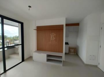 Apartamento · 2 Quartos · Apartamento em Fragata, Marília/SP de 0m² 2 quartos para locação R$ 3.500,00/mes