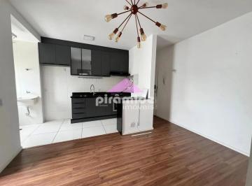 Apartamento · 52m² · 2 Quartos · Apartamento em Condomínio Residencial Colinas do Paratehy, São José dos Campos/SP de 52m² 2 quartos