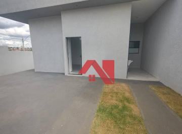Casa · 55m² · 2 Quartos · 1 Vaga · Casa em Jardim Serra Dourada, Mogi Guaçu/SP de 55m² 2 quartos à venda por R$ 380.000,00 ou para loca