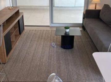 Apartamento · 88m² · 2 Quartos · 1 Vaga · Apartamento em Paraíso, São Paulo/SP de 88m² 2 quartos para locação R$ 8.500,00/mes