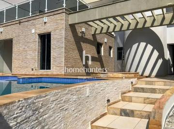 Casa · 250m² · 4 Quartos · Casa em Parque Nova Campinas, Campinas/SP de 250m² 4 quartos para locação R$ 8.500,00/mes