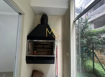 Apartamento · 50m² · 2 Quartos · 1 Vaga · Apartamento em Jardim Barbacena, Cotia/SP de 50m² 2 quartos para locação R$ 1.800,00/mes