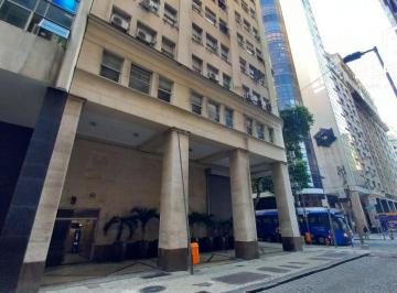 Comercial · 225m² · Conjunto em Centro, Rio de Janeiro/RJ de 0m² para locação R$ 3.000,00/mes