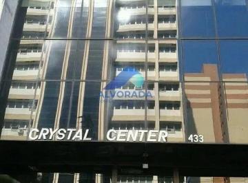 Comercial Aluguel 98m²  · Sala em Centro, São José dos Campos/SP de 98m² para locação R$ 4.000,00/mes