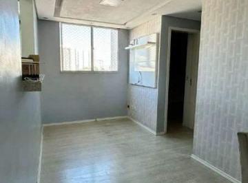 Apartamento · 46m² · 2 Quartos · 1 Vaga · Apartamento em Gopoúva, Guarulhos/SP de 46m² 2 quartos para locação R$ 2.100,00/mes