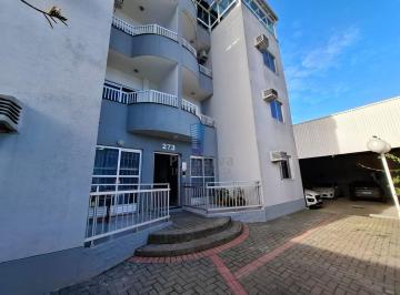 Apartamento · 50m² · 2 Quartos · 1 Vaga · Apartamento em Dom Bosco, Itajaí/SC de 50m² 2 quartos para locação R$ 2.300,00/mes