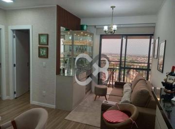Apartamento · 61m² · 2 Quartos · 1 Vaga · Apartamento em Parque Jamaica, Londrina/PR de 61m² 2 quartos à venda por R$ 459.000,00 ou para locaç