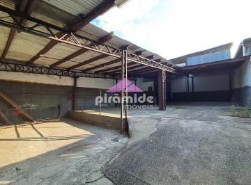 Comercial Aluguel 150m²  · Galpão em Vila Nair, São José dos Campos/SP de 150m² para locação R$ 3.900,00/mes