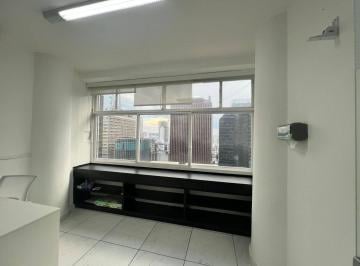 Comercial · 30m² · Sala em Bela Vista, São Paulo/SP de 30m² para locação R$ 4.000,00/mes