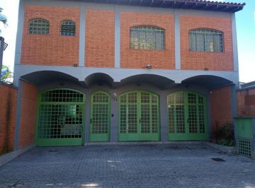 Comercial · 331m² · 3 Vagas · Salão em Conjunto Residencial Irai, Suzano/SP de 331m² para locação R$ 15.000,00/mes