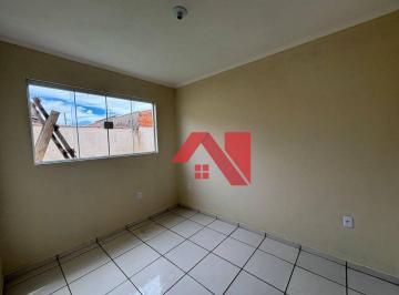 Casa · 90m² · 3 Quartos · 3 Vagas · Casa em Jardim Alto dos Ypês, Mogi Guaçu/SP de 90m² 3 quartos para locação R$ 1.600,00/mes