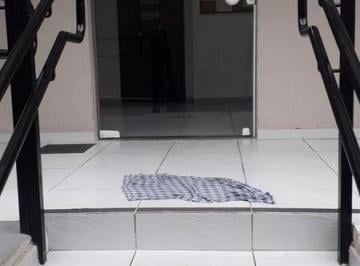 Apartamento · 38m² · 2 Quartos · Apartamento em Parque das Paineiras, São Paulo/SP de 38m² 2 quartos para locação R$ 1.600,00/mes