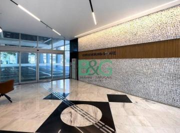 Comercial · 457m² · 12 Vagas · Sala em Vila Cordeiro, São Paulo/SP de 457m² à venda por R$ 4.500.000,00 ou para locação R$ 25.000,0
