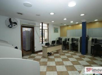 Comercial · Sala em Centro, São Paulo/SP de 0m² para locação R$ 4.500,00/mes