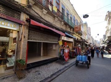 Comercial · 318m² · Loja em Centro, Rio de Janeiro/RJ de 0m² à venda por R$ 2.500.000,00 ou para locação R$ 16.000,00/me