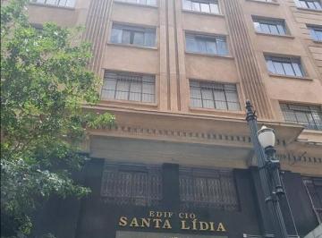 Comercial · 19m² · Sala em Sé, São Paulo/SP de 19m² para locação R$ 1.050,00/mes